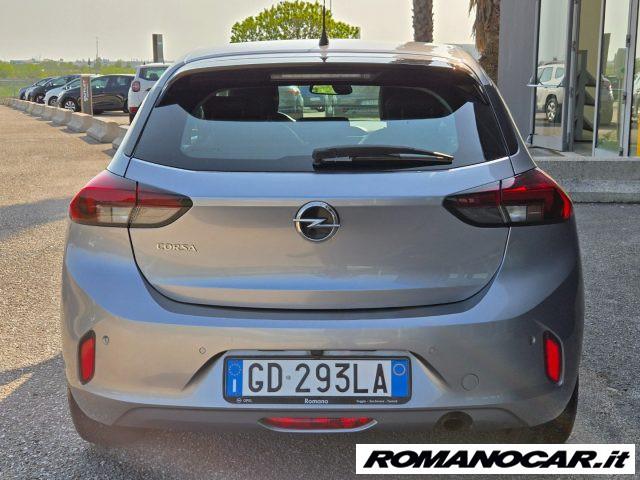 OPEL Corsa 1.5 D 100 CV Elegance