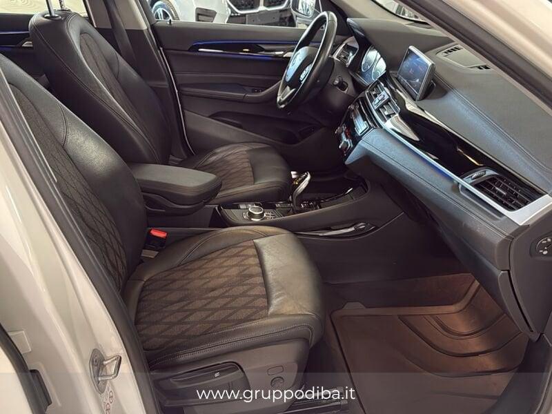 BMW X1 F48 2019 Diesel xdrive18d xLine