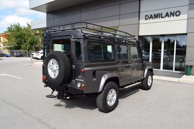 Land Rover Defender Defender 110 2.2 TD4 Station Wagon E N1