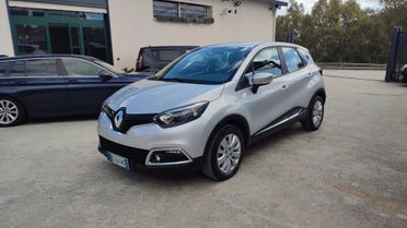 Renault Captur 1.5 Dci PROMO