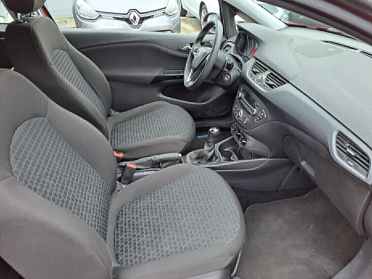 Opel Corsa 1.3 CDTI 75Cv Van