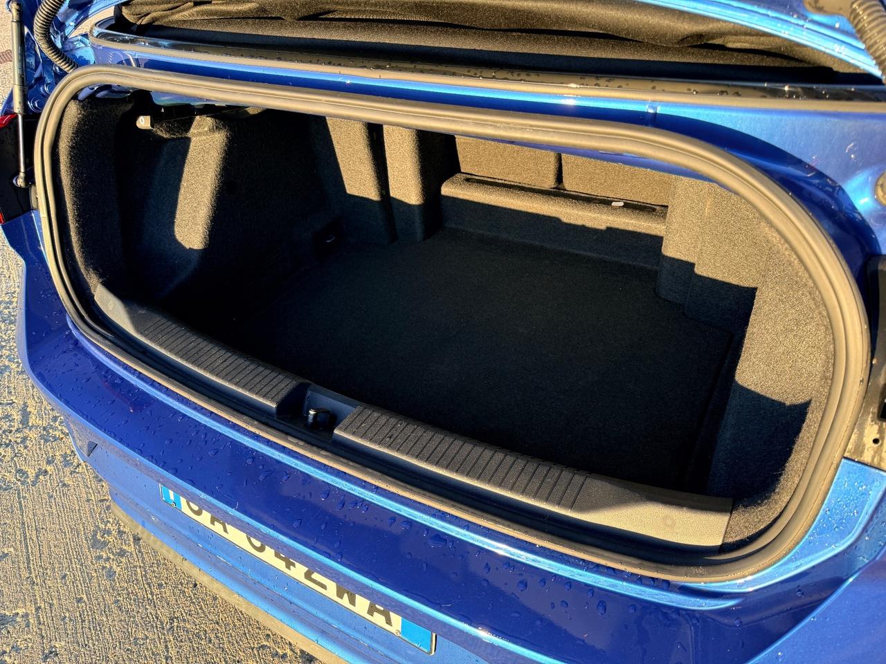 Volkswagen T-Roc Cabriolet 1.5 TSI ACT R-Line