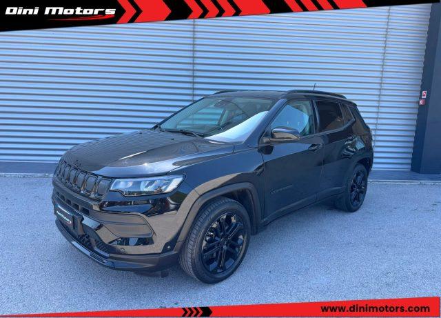 JEEP Compass 1.6 Multijet II Night Eagle LEGGE 104 IVA ESPOSTA