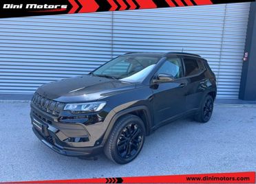 JEEP Compass 1.6 Multijet II Night Eagle LEGGE 104 IVA ESPOSTA
