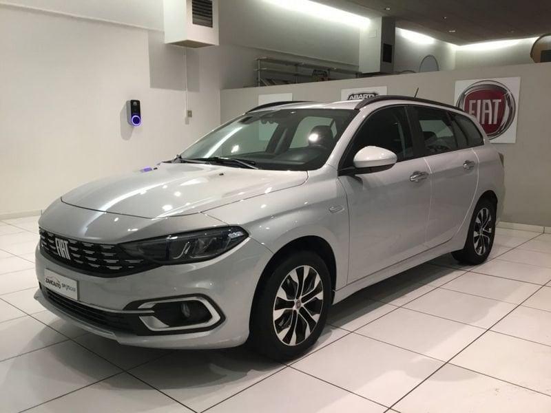 FIAT Tipo Tipo 1.3 Mjt S&S SW City Life