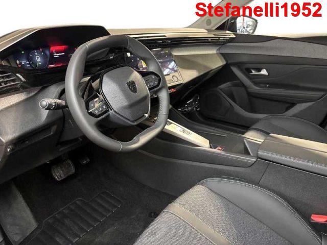 PEUGEOT 408 1.2 hybrid Allure 136cv e-dsc6