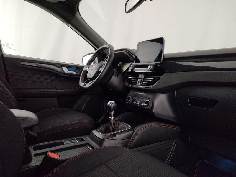 Ford Kuga 1.5 ecoblue ST-Line 2wd 120cv