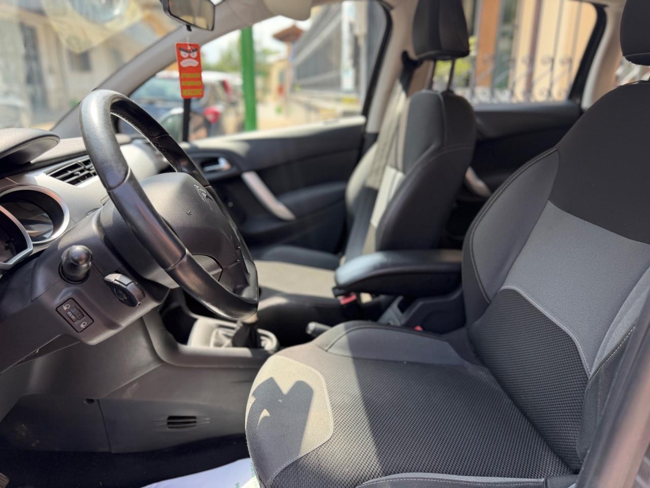 Citroen C3 1.1 Exclusive