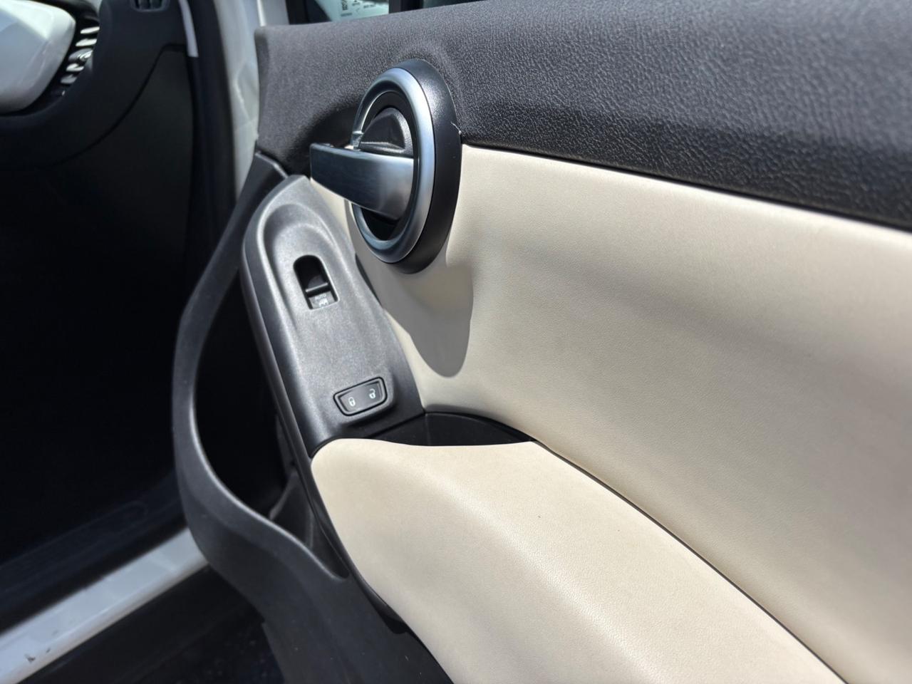 Fiat 500X 1.6 MultiJet 120 CV DCT Lounge