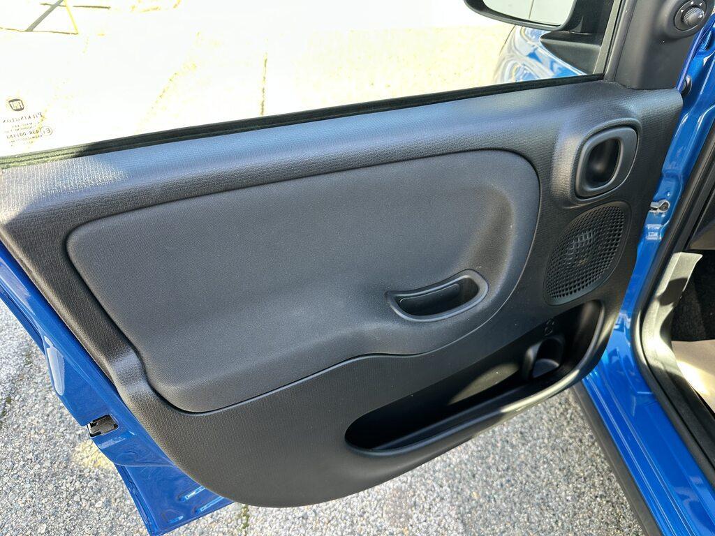 Fiat Pandina 1.0 FireFly Hybrid