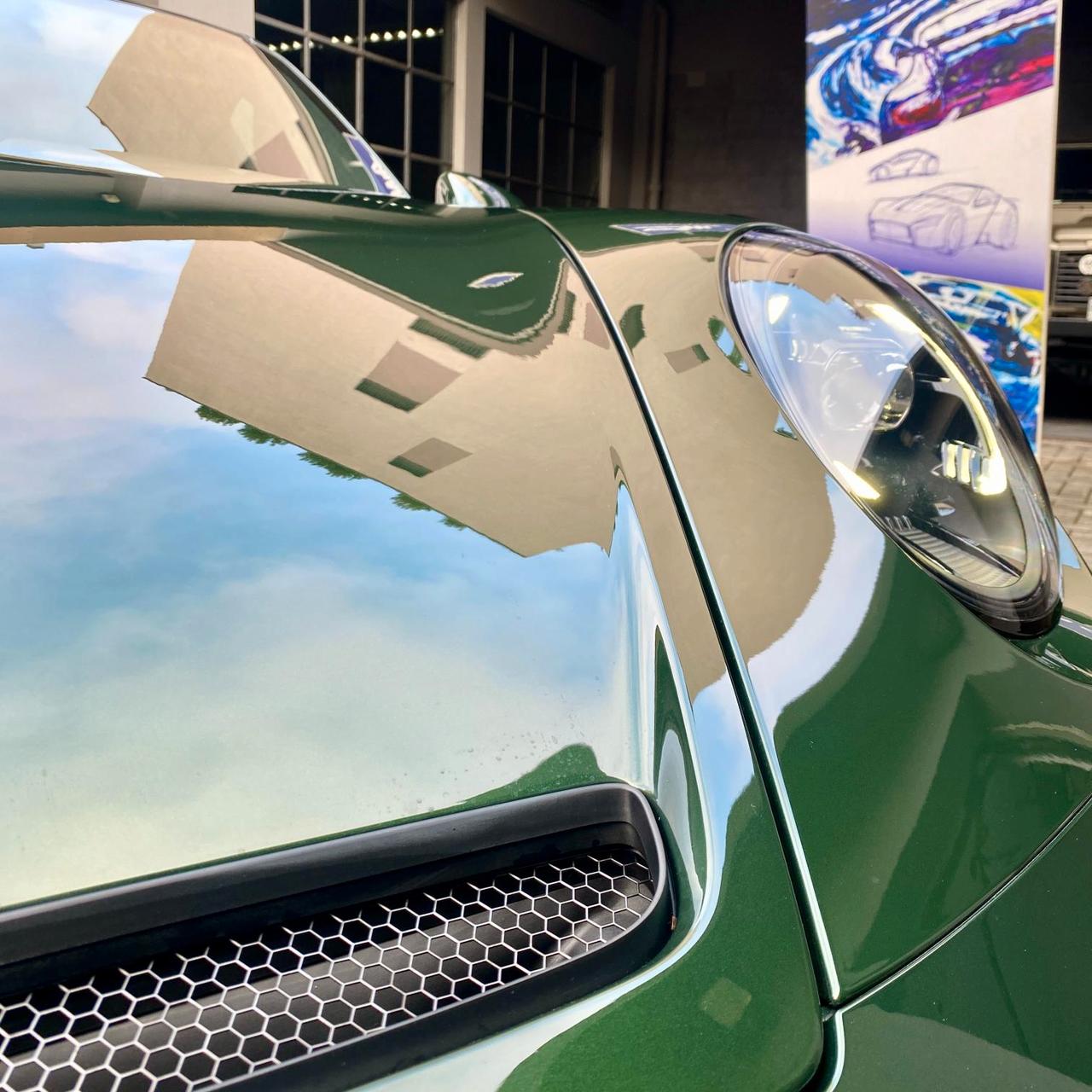 Porsche 992 Coupe 992.2 4.0 GT3 Touring 4p.ti SUB LEASING