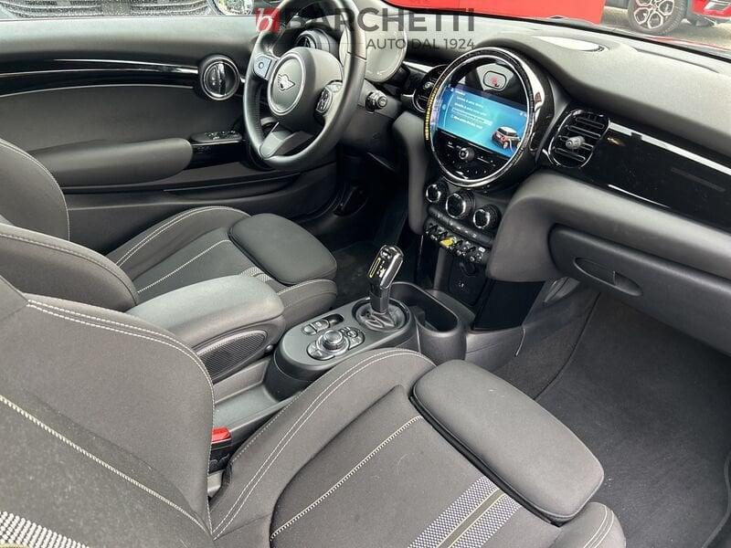 MINI Mini Full Electric MINI COOPER SE ELECTRIC
