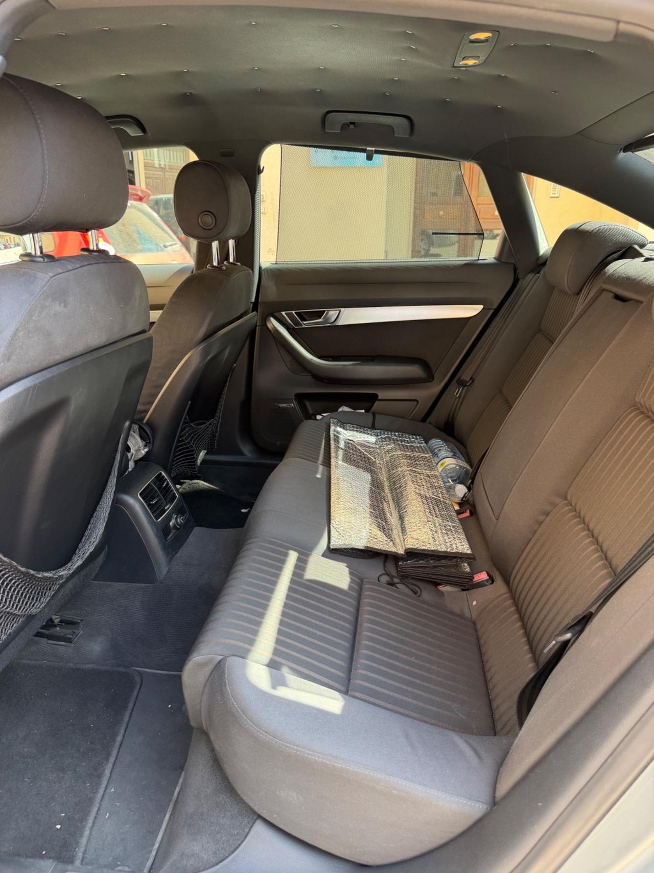 Audi A6 3.0 V6 TDI 240 CV F.AP. quattro tiptronic