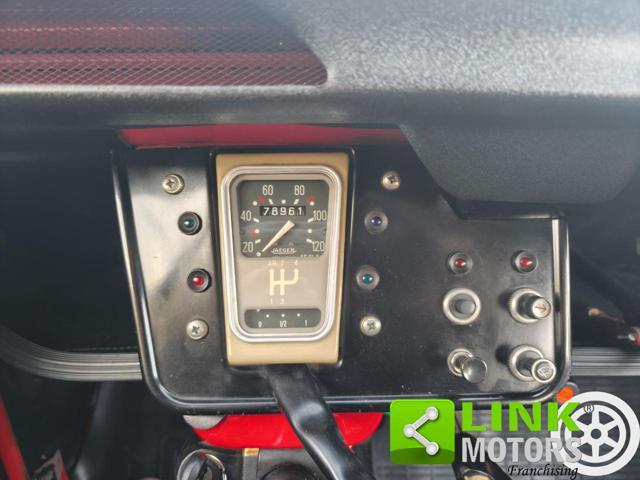 CITROEN 2CV 6 Special