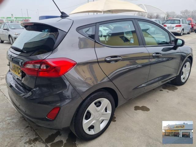 FORD Fiesta 1.1 BENZINA-NEOPATENTATI-48.000 KM