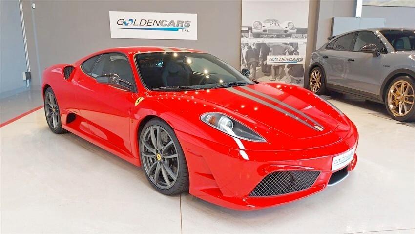 Ferrari F430 430 Scuderia F1
