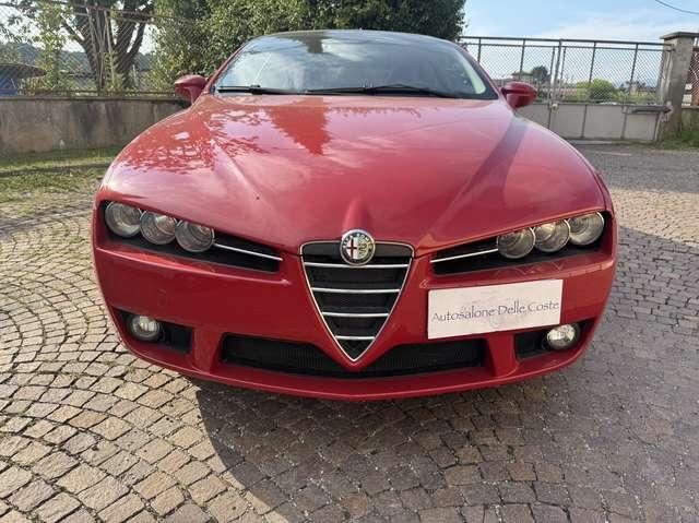 Alfa Romeo Brera 3.2 V6 Sky Window Q4