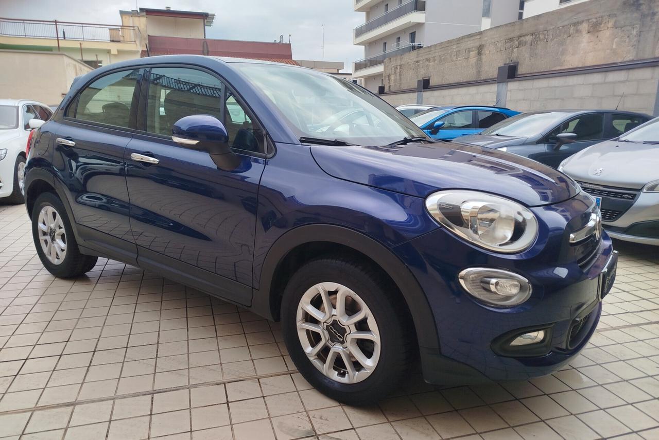 Fiat 500X 1.3 MultiJet 95 CV Pop Star