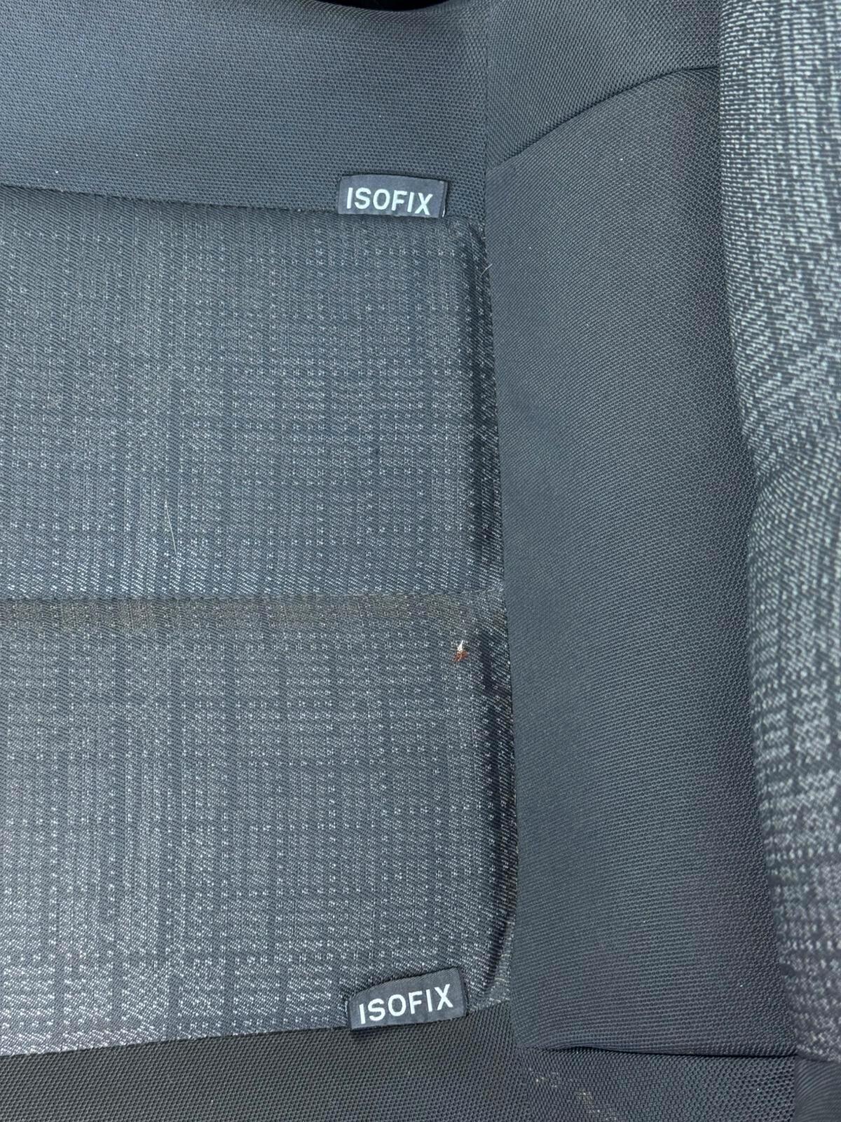 Renault Scenic Scénic 1.6 16V GPL