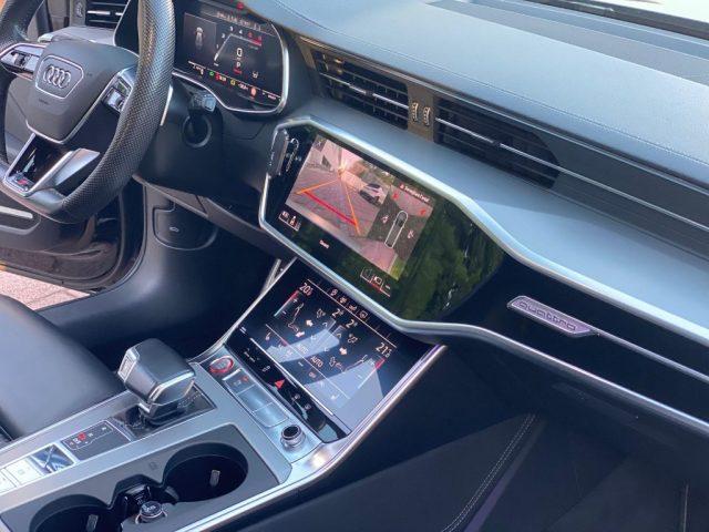 AUDI S6 Avant 3.0 TDI quattro tiptronic