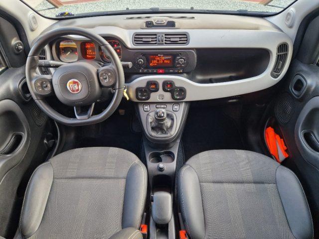 FIAT Panda City Cross 1.2 69 Cv