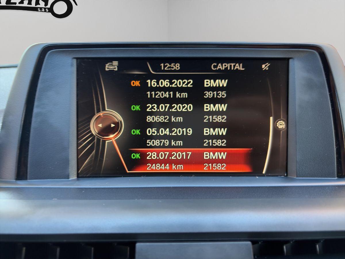 BMW - Serie 1 - 116d 2.0 116cv 5p. Msport
