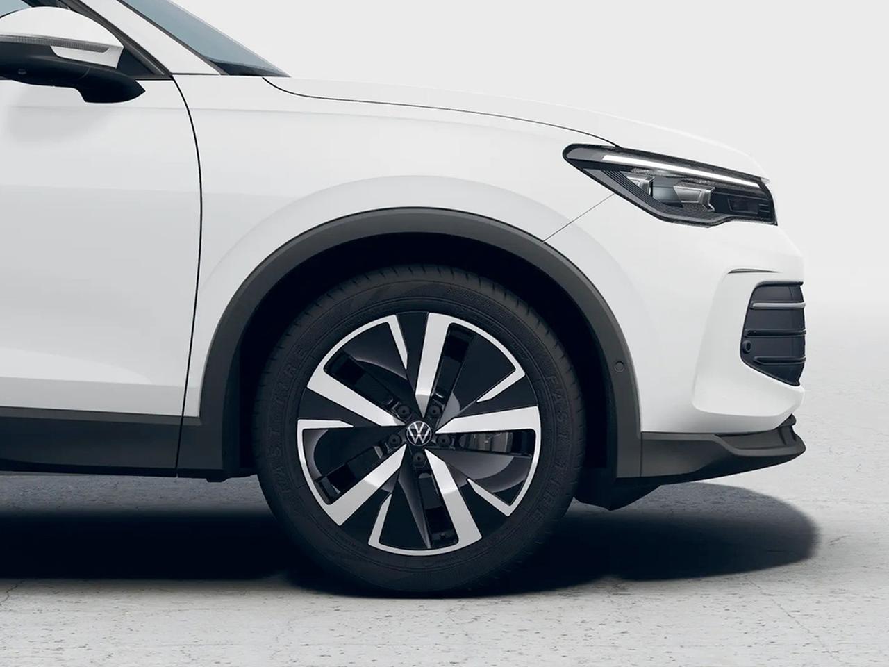 Volkswagen Tiguan 1.5 tsi ehybrid edition plus 204cv dsg