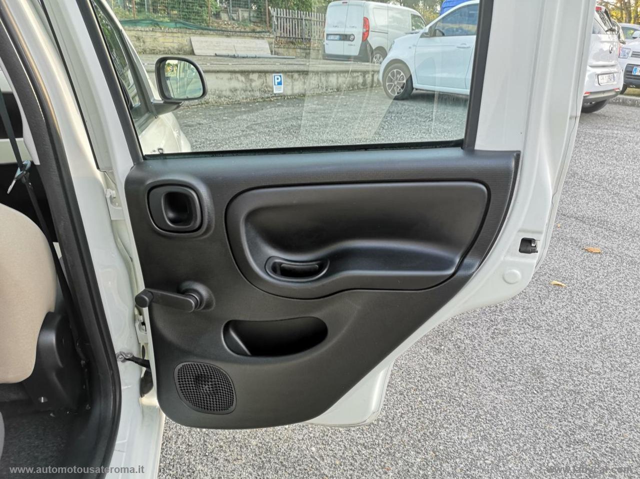 FIAT Panda 1.2 EasyPower Lounge GPL PROMO WEB