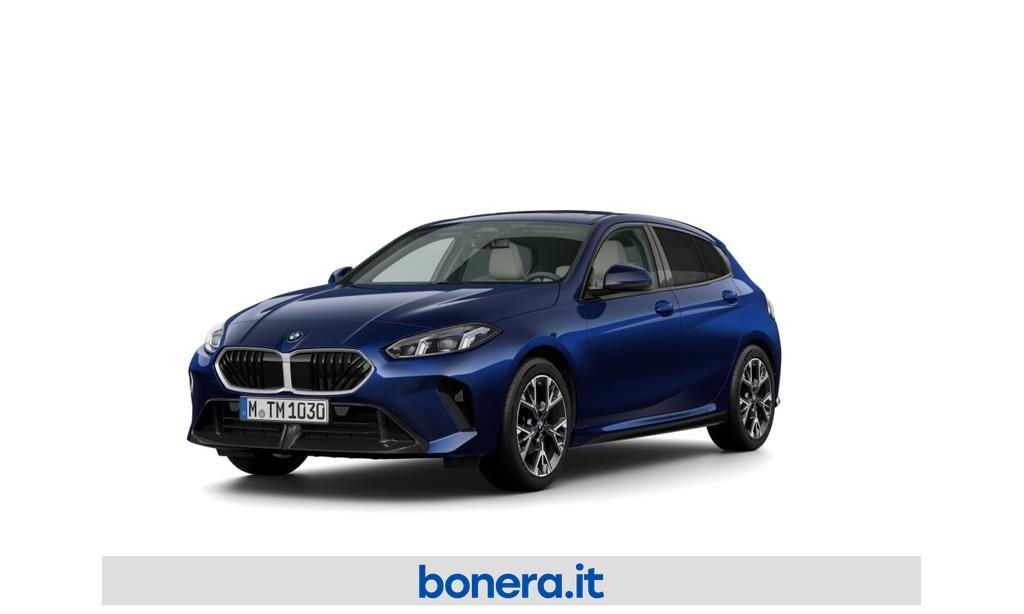 BMW Serie 1 120 48V MSport DCT