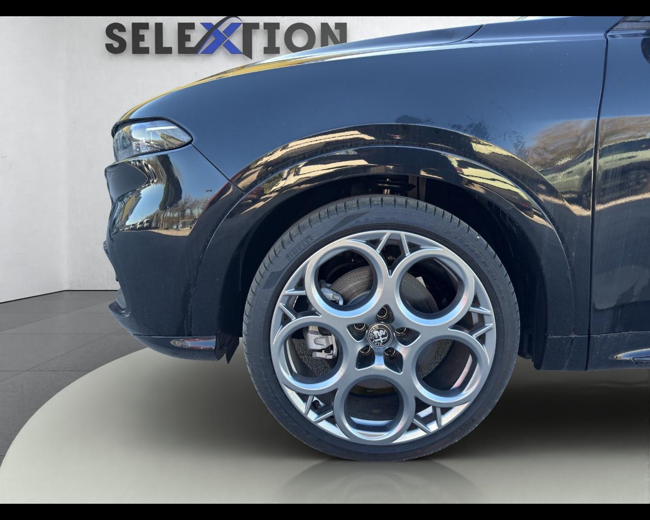 ALFA ROMEO Tonale Ibrida My25 Ibrida 160cv Sprint