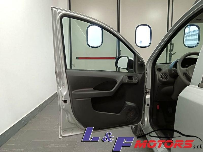 FIAT Panda Panda 1.3 mjt 16v Dynamic