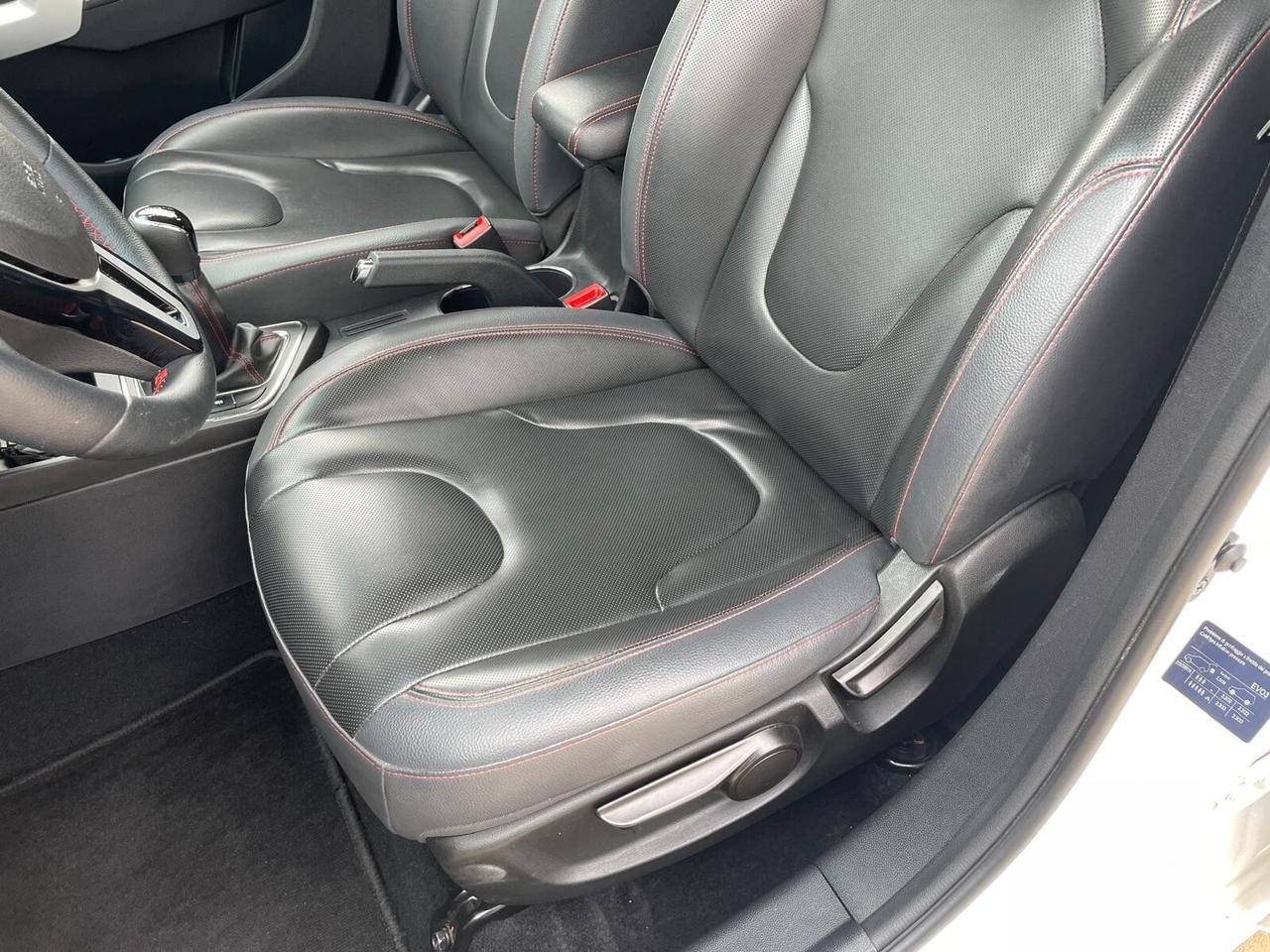 Evo EVO 3 Evo 3 1.5 Bi-fuel GPL