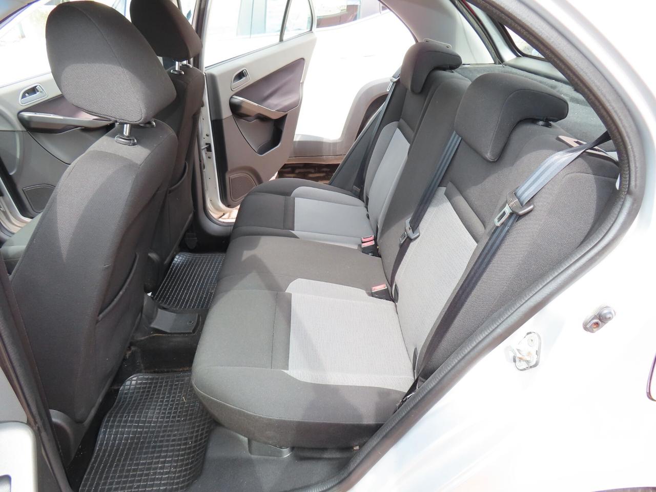 Tata Indica 1.3 MULTIJET DIESEL 5 PORTE 75 CV