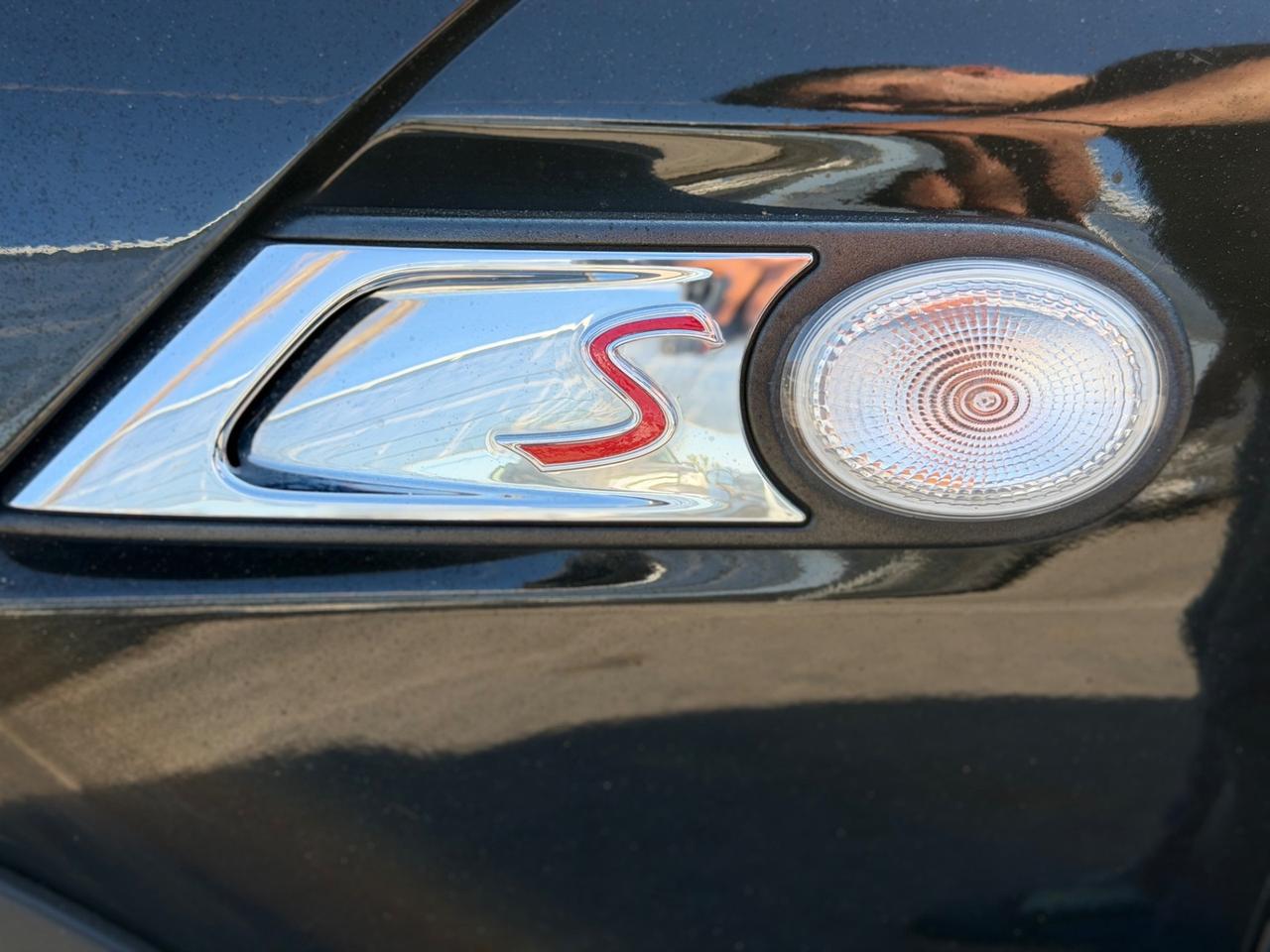 Mini 1.6 16V Cooper S 175 CV GARANZIA 12 mesi ! ! !