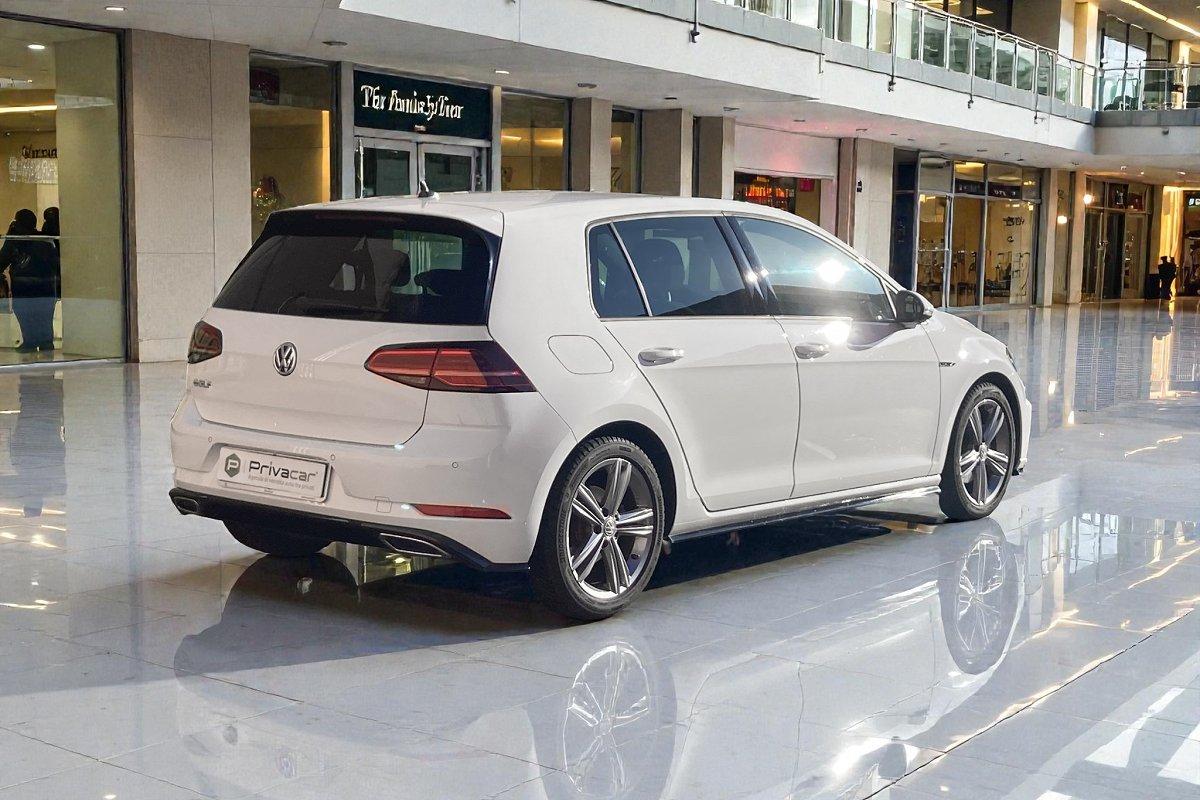 VOLKSWAGEN Golf 1.5 TSI ACT 5p. Sport BlueMotion Technology