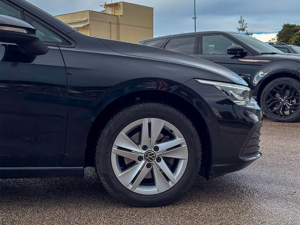 Volkswagen Golf 8ª serie 2.0 TDI DSG SCR Life IN PROMO