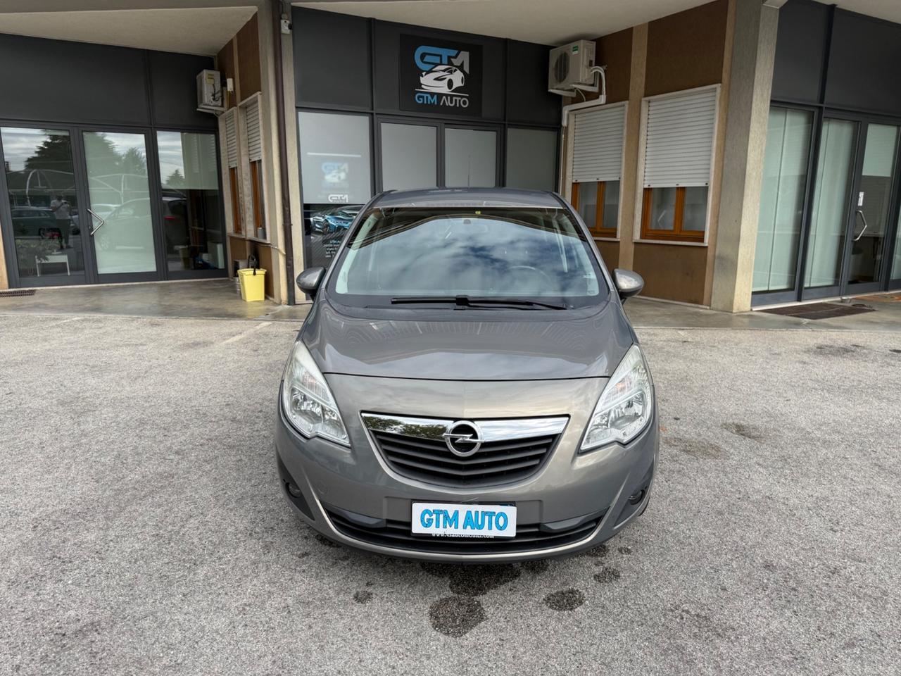 Opel Meriva 1.3 CDTI Elective - Neopatentati