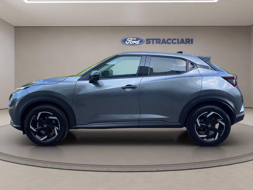 NISSAN Juke 1.0 dig-t Acenta 114cv del 2024