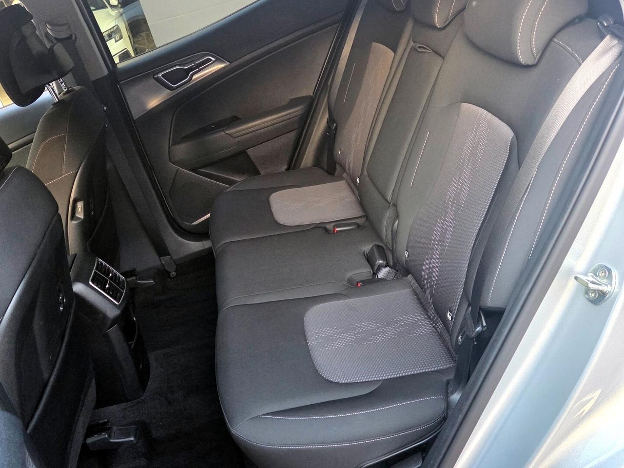 Kia Sportage 1.6 DIESEL 136 cv MHEV Style