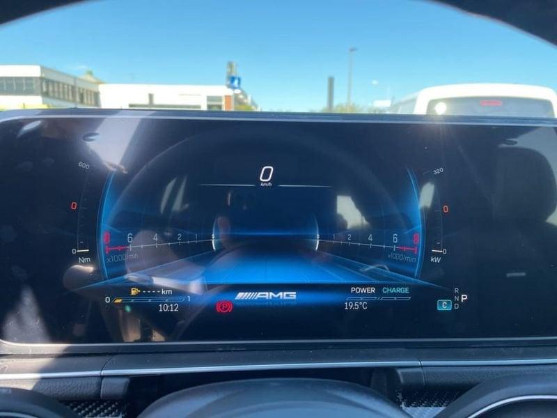 Mercedes-Benz GLE 53 AMG 4MATIC+ EQ-BOOST AMG Line Premium Plus