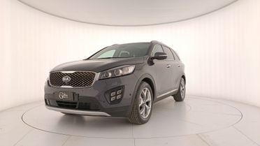 KIA Sorento 2.2 crdi Rebel 4wd 7p.ti auto