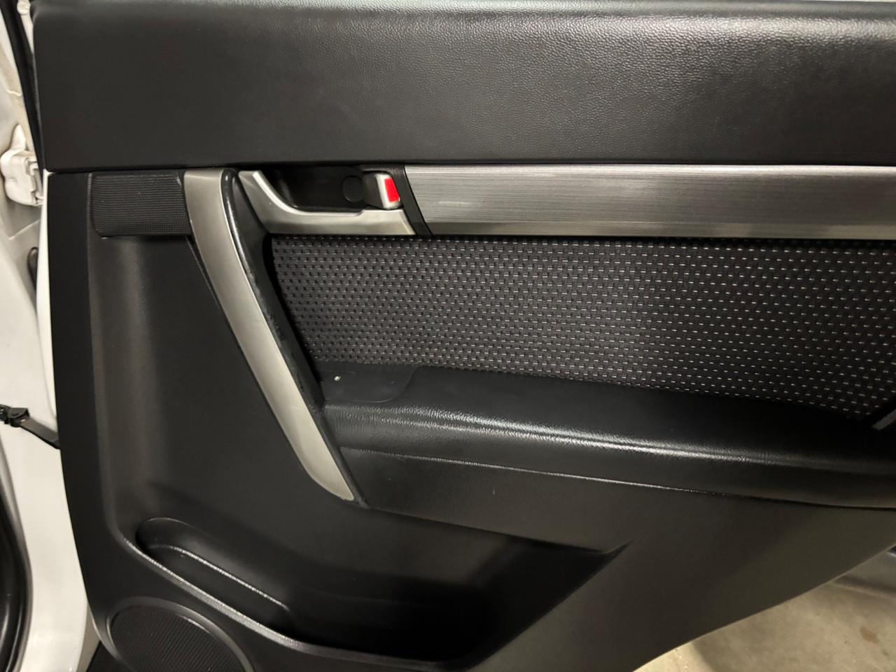 Chevrolet Captiva 2.0 VCDi 7 POSTI