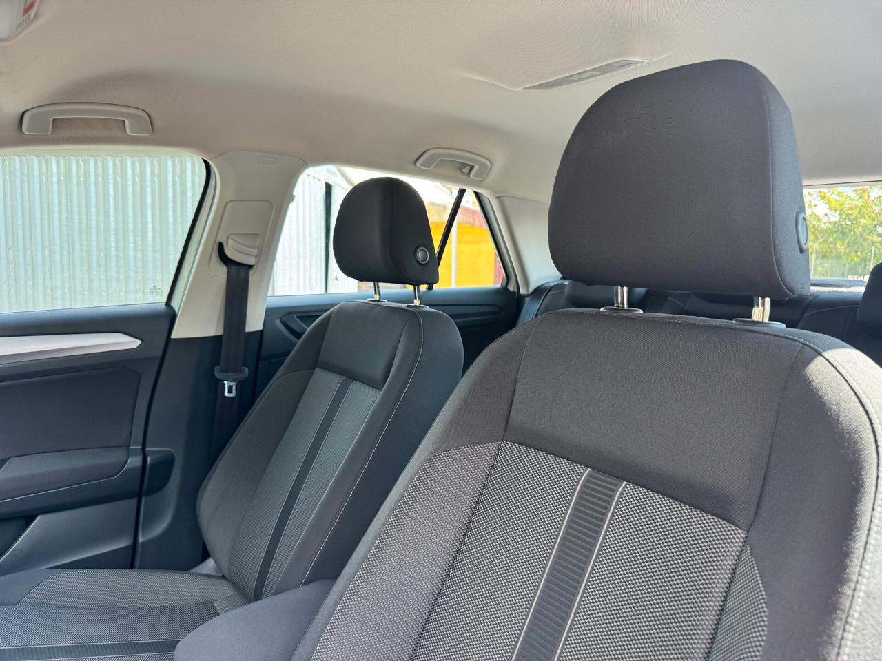 Volkswagen T-Roc 2.0 TDI SCR 150 CV DSG Life