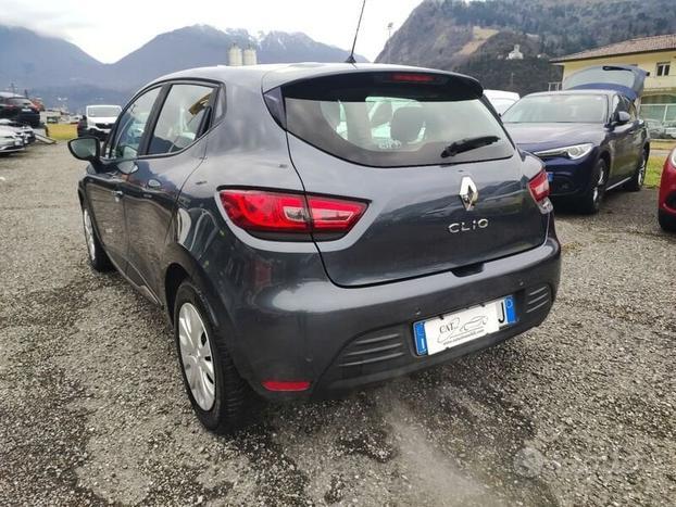 Renault Clio TCe 90 CV 5 p