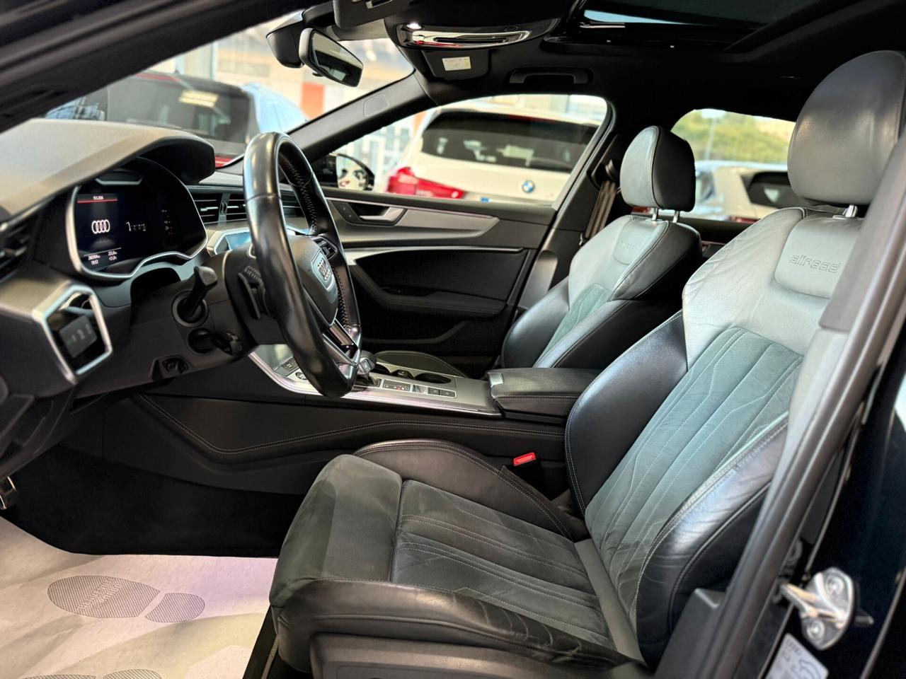 Audi A6 allroad 50 TDI 3.0 quattro FULL 2020