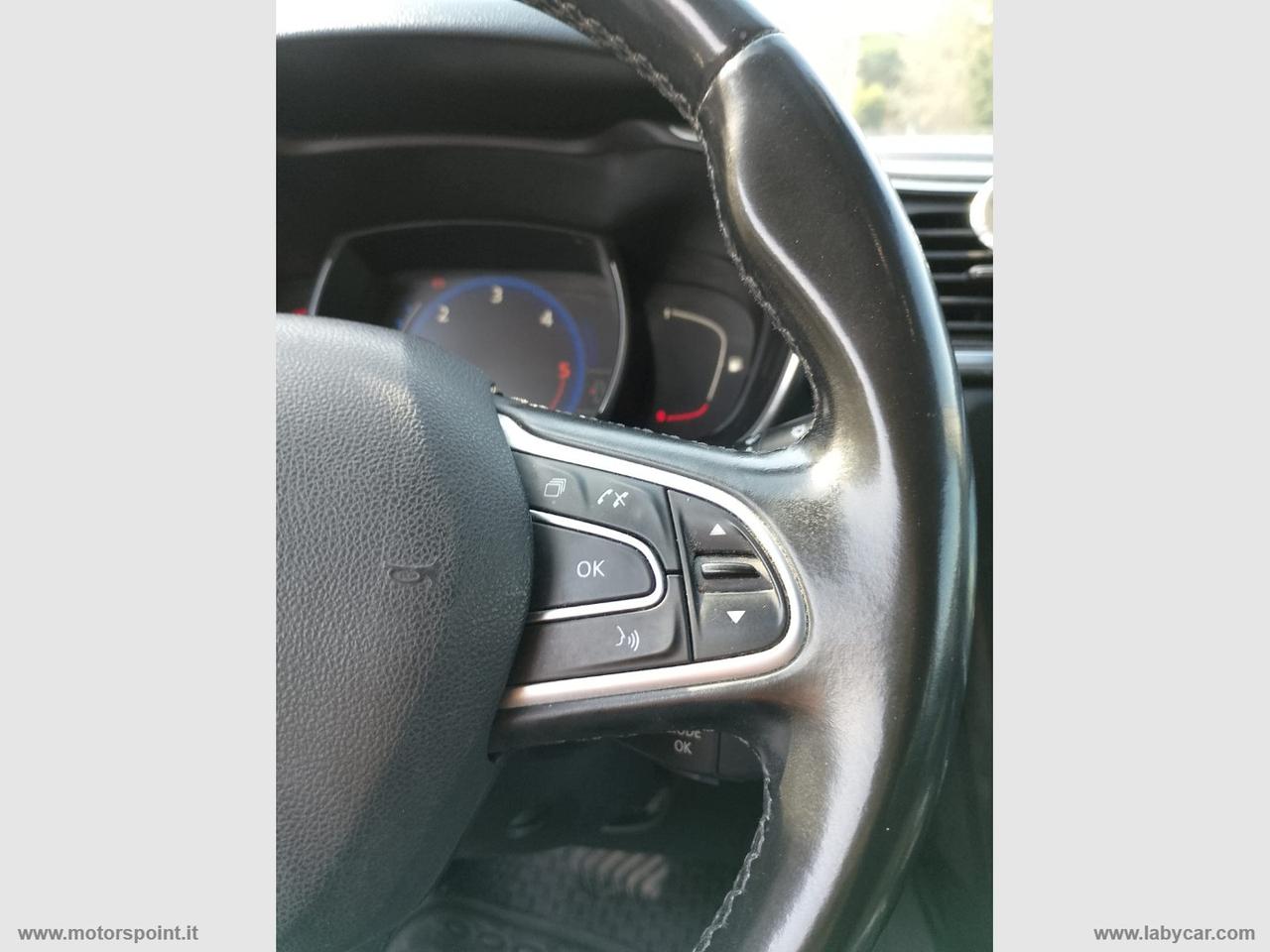 RENAULT Kadjar dCi 8V 110 CV EDC Energy Bose