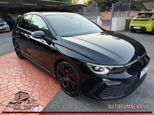 VOLKSWAGEN Golf GTI 2.0 TSI DSG GTI PARI AL NUOVO! BELLISSIMA!