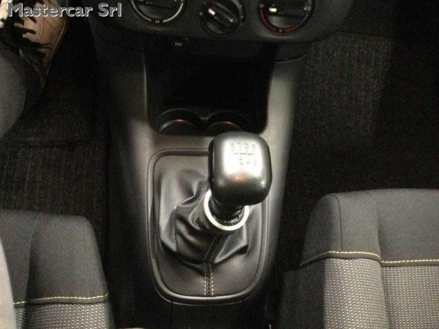 CITROEN C3 BlueHDi 100 S&S Feel Van tg : GH728PG