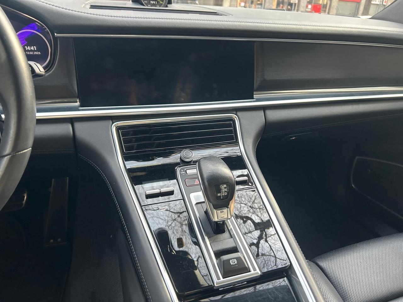 Porsche Panamera 2.9 4 E-Hybrid Sport Turismo Platinum Edition IVA ESPOSTA