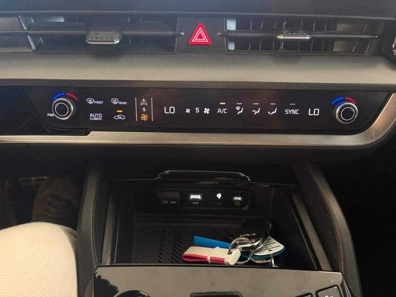 Kia Sportage 1.6 crdi mhev GT-line dct